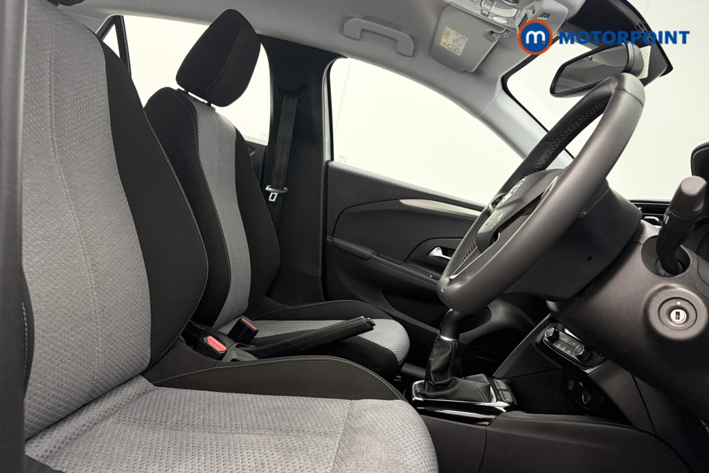 Vauxhall Corsa Design Manual Petrol Hatchback - Stock Number (1627981) - 7th supplementary image