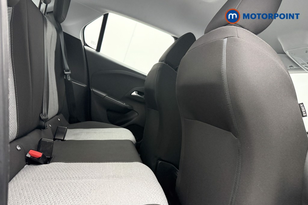 Vauxhall Corsa Design Manual Petrol Hatchback - Stock Number (1627981) - 8th supplementary image