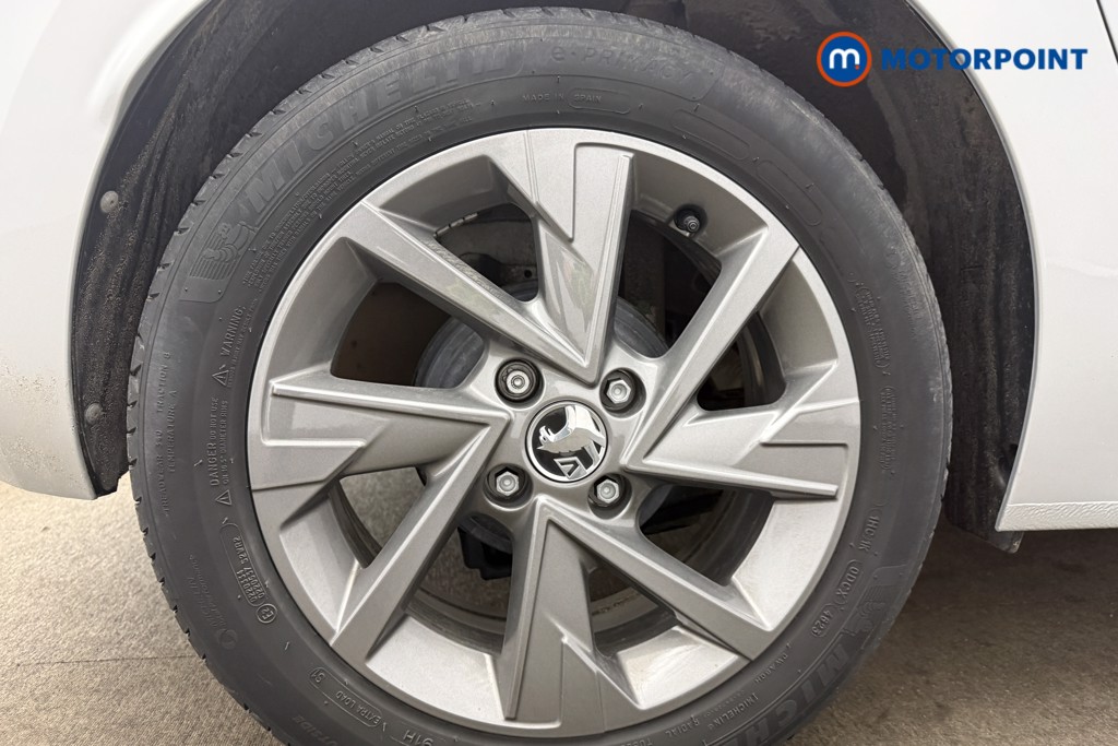 Vauxhall Corsa Design Manual Petrol Hatchback - Stock Number (1627981) - 9th supplementary image