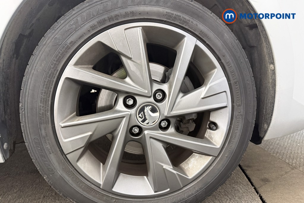 Vauxhall Corsa Design Manual Petrol Hatchback - Stock Number (1627981) - 10th supplementary image