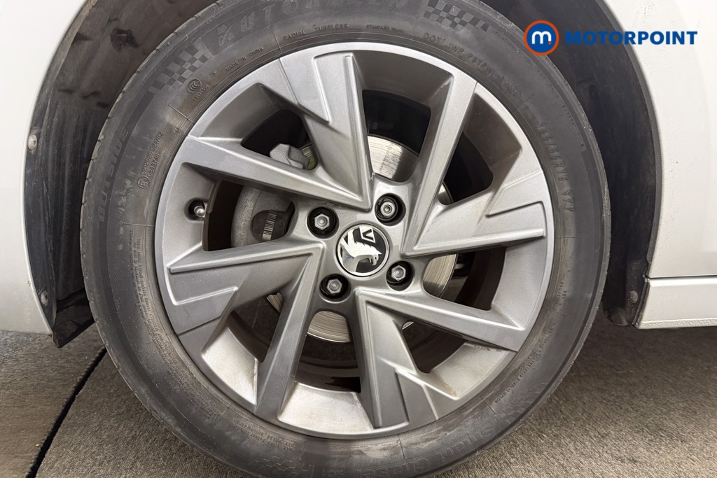 Vauxhall Corsa Design Manual Petrol Hatchback - Stock Number (1627981) - 11th supplementary image