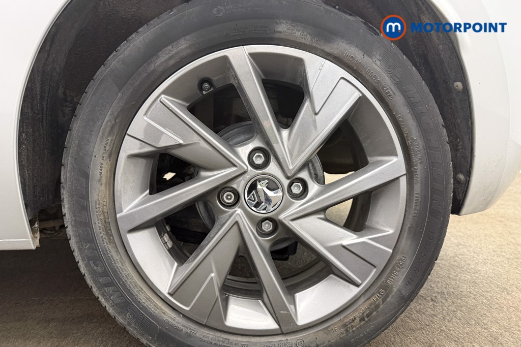 Vauxhall Corsa Design Manual Petrol Hatchback - Stock Number (1627981) - 12th supplementary image