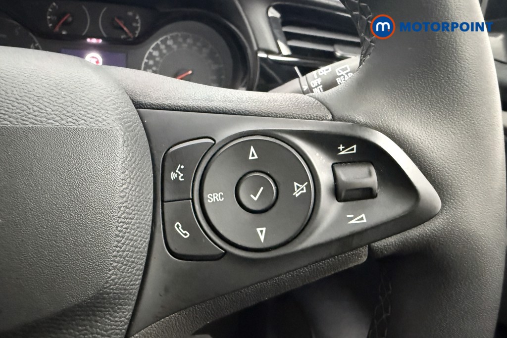 Vauxhall Corsa Design Manual Petrol Hatchback - Stock Number (1627981) - 14th supplementary image