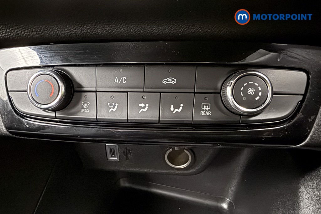 Vauxhall Corsa Design Manual Petrol Hatchback - Stock Number (1627981) - 15th supplementary image