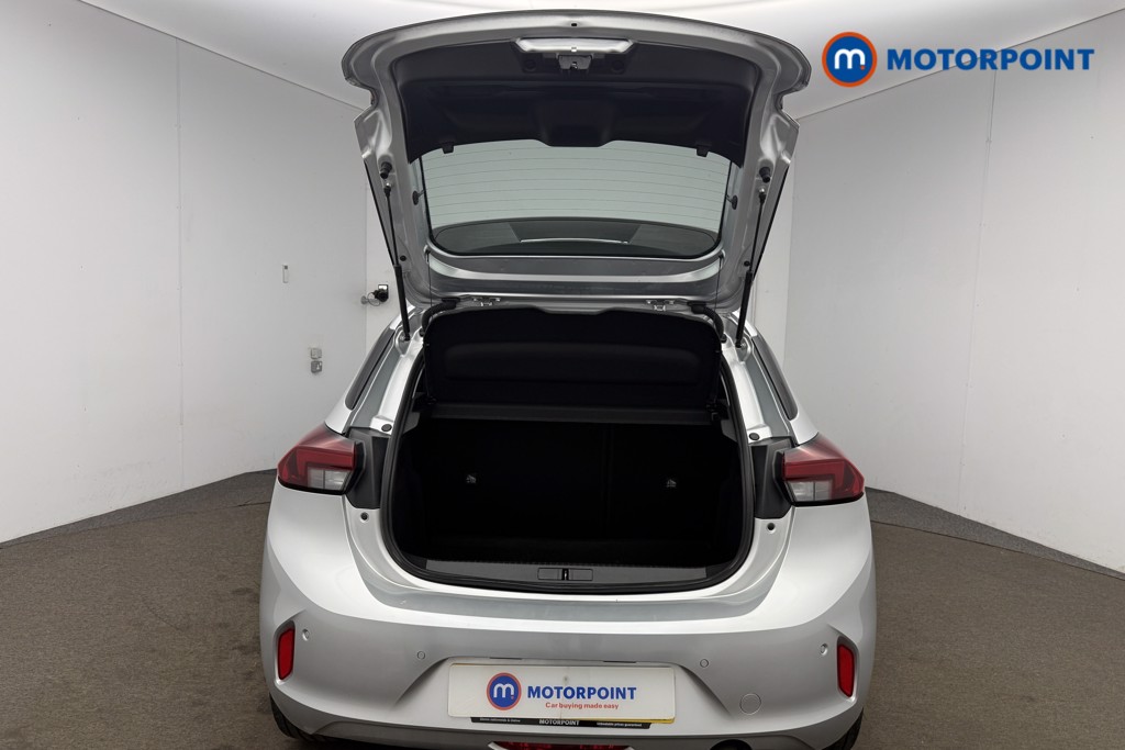 Vauxhall Corsa Design Manual Petrol Hatchback - Stock Number (1627981) - 19th supplementary image