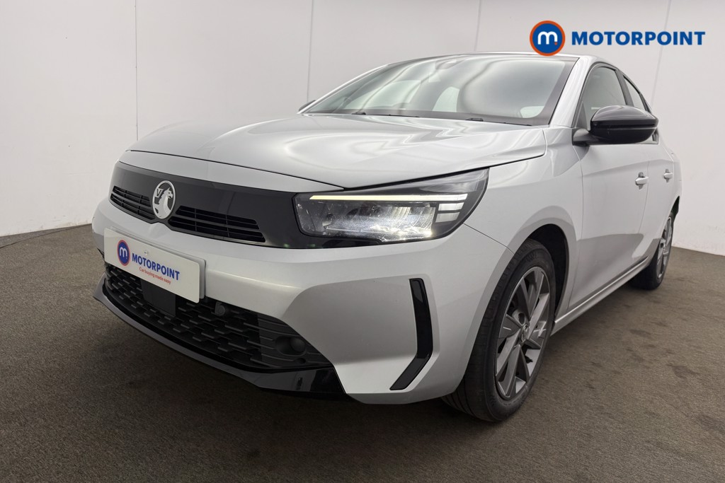 Vauxhall Corsa Design Manual Petrol Hatchback - Stock Number (1627981) - 22nd supplementary image