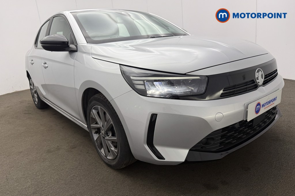 Vauxhall Corsa Design Manual Petrol Hatchback - Stock Number (1627981) - 23rd supplementary image