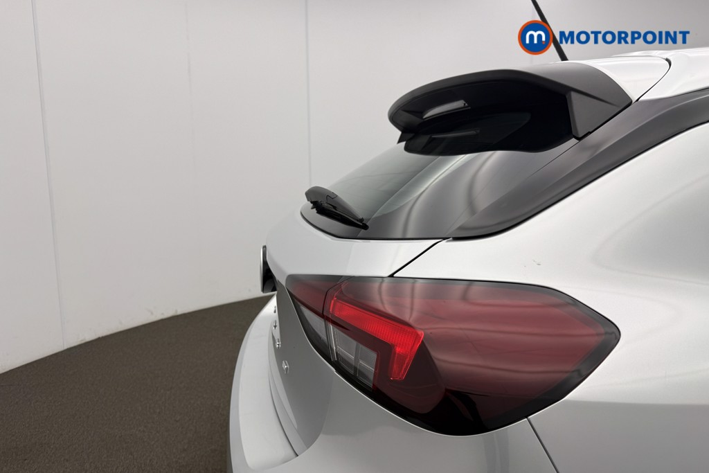 Vauxhall Corsa Design Manual Petrol Hatchback - Stock Number (1627981) - 24th supplementary image