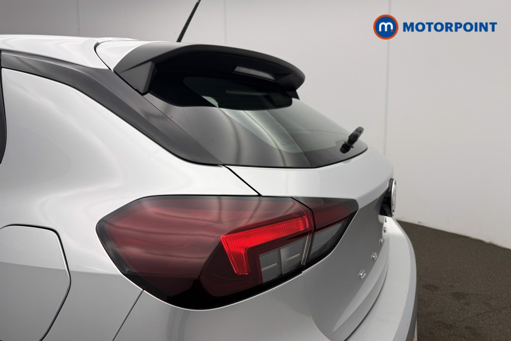 Vauxhall Corsa Design Manual Petrol Hatchback - Stock Number (1627981) - 25th supplementary image