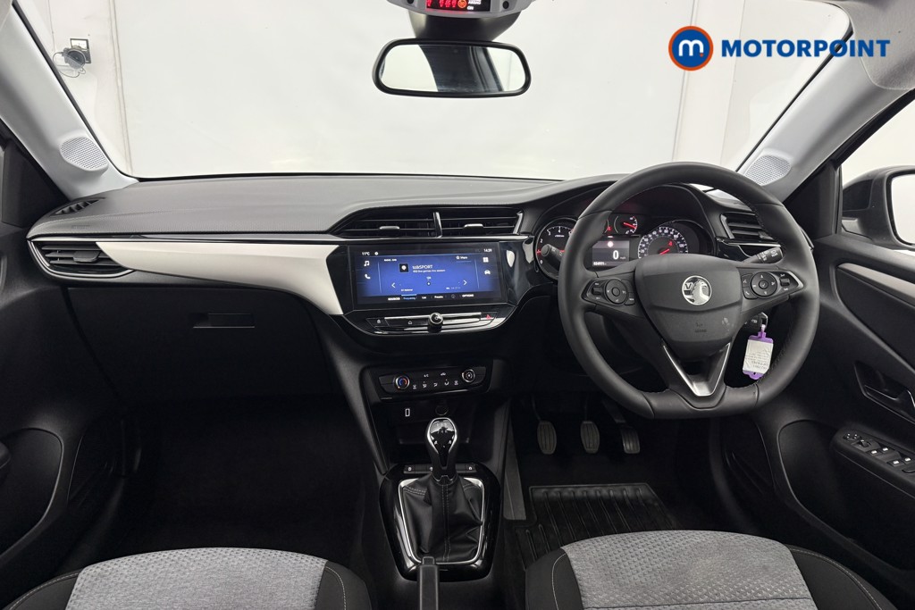 Vauxhall Corsa Design Manual Petrol Hatchback - Stock Number (1627981) - 1st supplementary image