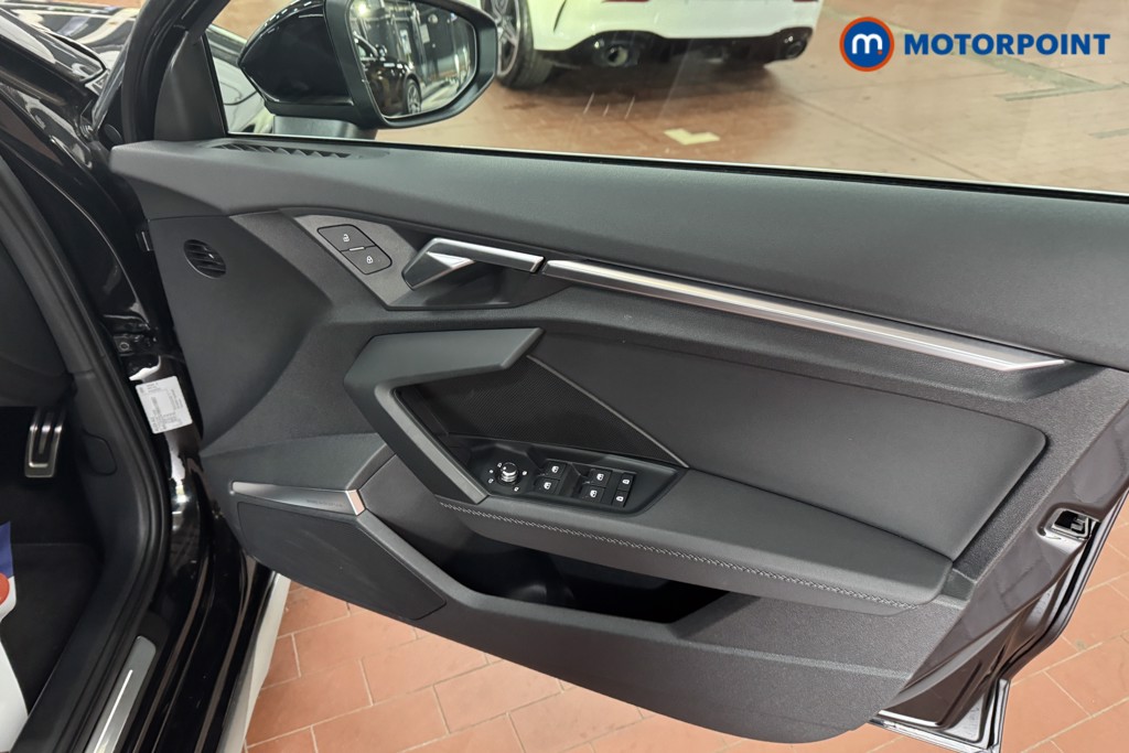 Audi A3 S Line Automatic Petrol Hatchback - Stock Number (1628011) - 7th supplementary image