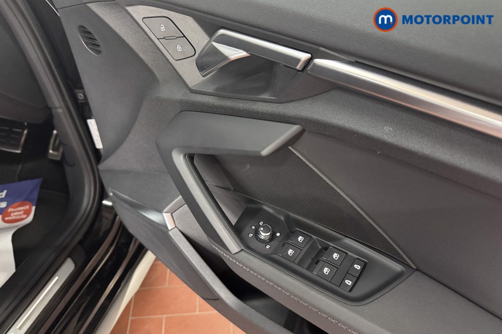 Audi A3 S Line Automatic Petrol Hatchback - Stock Number (1628011) - 8th supplementary image
