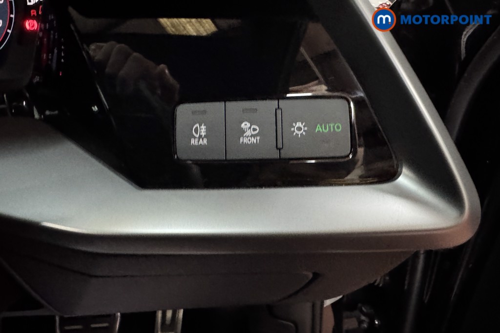 Audi A3 S Line Automatic Petrol Hatchback - Stock Number (1628011) - 9th supplementary image