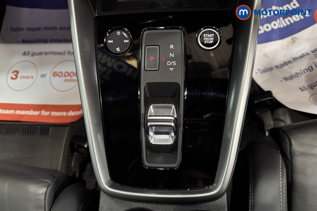 Audi A3 S Line Automatic Petrol Hatchback - Stock Number (1628011) - 16th supplementary image