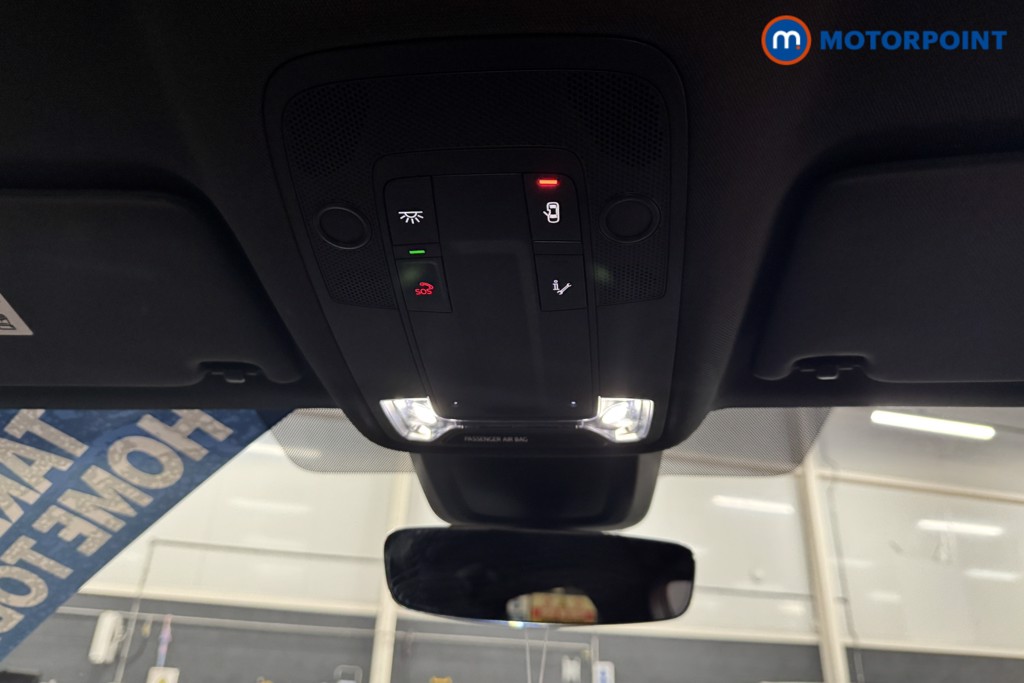 Audi A3 S Line Automatic Petrol Hatchback - Stock Number (1628011) - 18th supplementary image