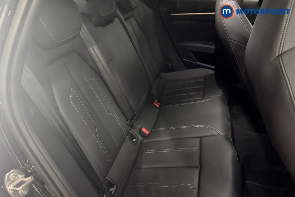 Audi A3 S Line Automatic Petrol Hatchback - Stock Number (1628011) - 22nd supplementary image