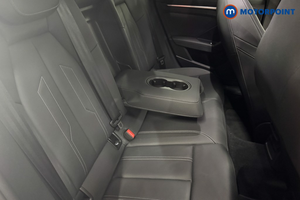 Audi A3 S Line Automatic Petrol Hatchback - Stock Number (1628011) - 23rd supplementary image