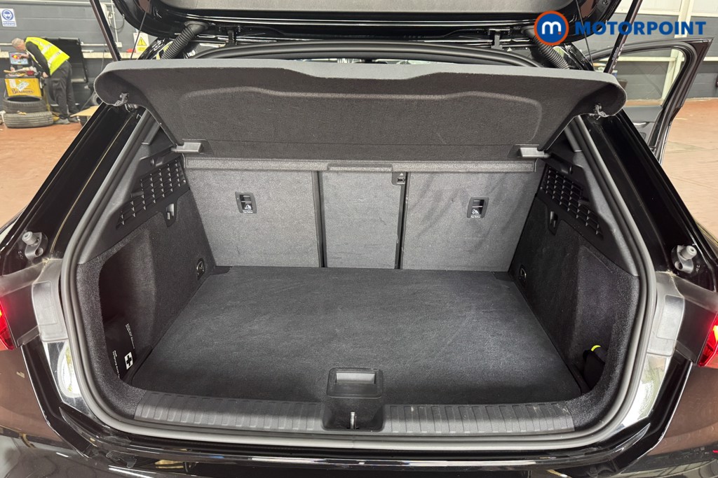 Audi A3 S Line Automatic Petrol Hatchback - Stock Number (1628011) - 24th supplementary image