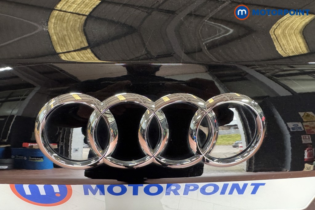 Audi A3 S Line Automatic Petrol Hatchback - Stock Number (1628011) - 25th supplementary image