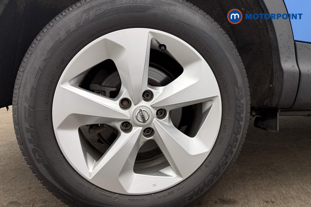 Nissan Qashqai Acenta Premium Automatic Petrol SUV - Stock Number (1628077) - 10th supplementary image