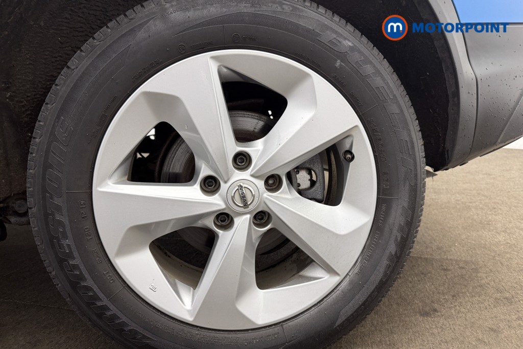 Nissan Qashqai Acenta Premium Automatic Petrol SUV - Stock Number (1628077) - 13th supplementary image