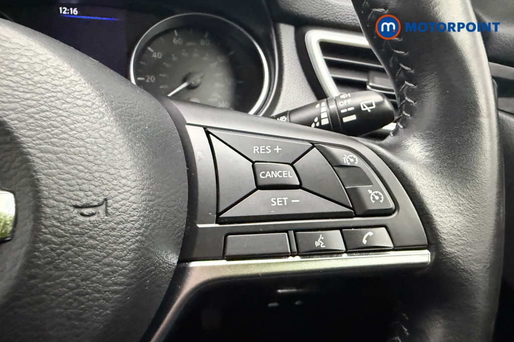 Nissan Qashqai Acenta Premium Automatic Petrol SUV - Stock Number (1628077) - 15th supplementary image