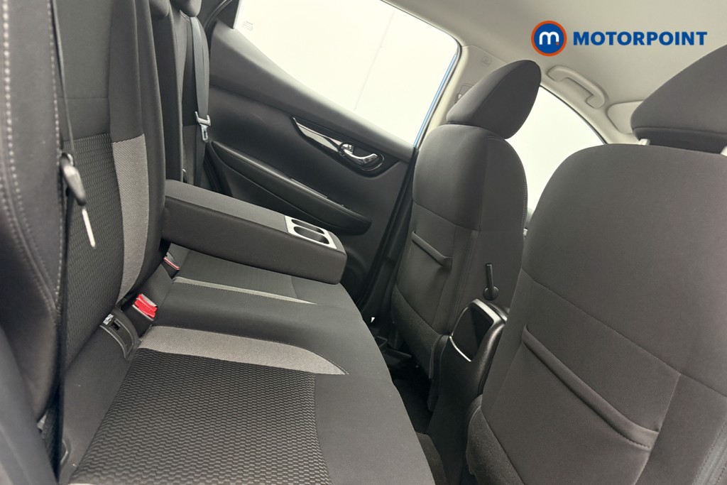 Nissan Qashqai Acenta Premium Automatic Petrol SUV - Stock Number (1628077) - 20th supplementary image