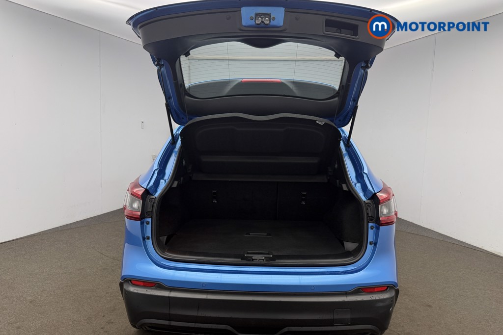 Nissan Qashqai Acenta Premium Automatic Petrol SUV - Stock Number (1628077) - 21st supplementary image