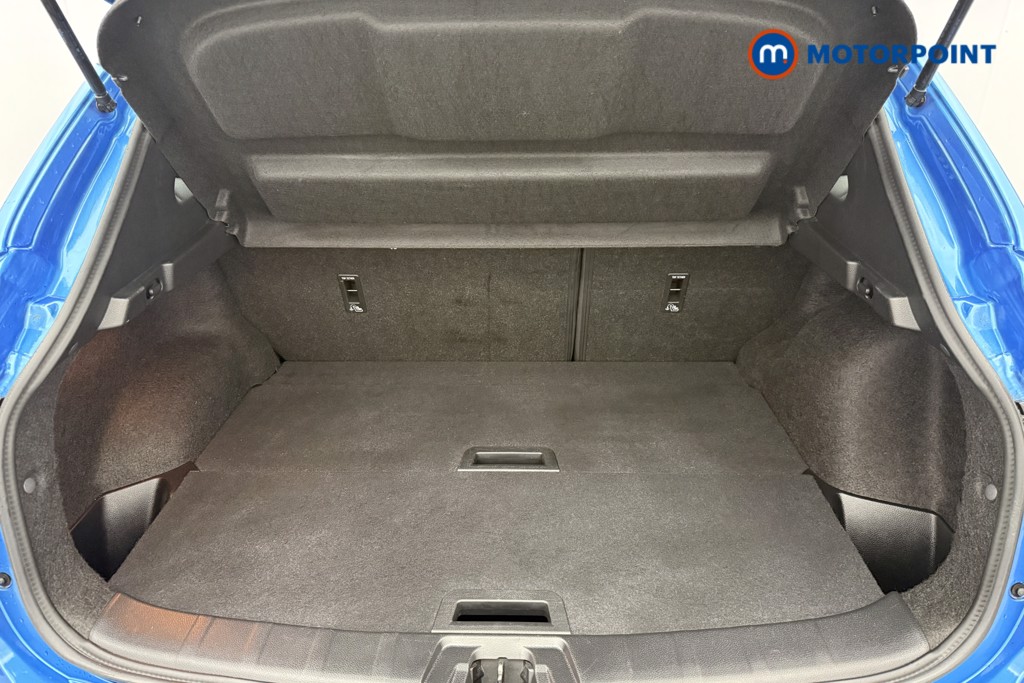 Nissan Qashqai Acenta Premium Automatic Petrol SUV - Stock Number (1628077) - 22nd supplementary image