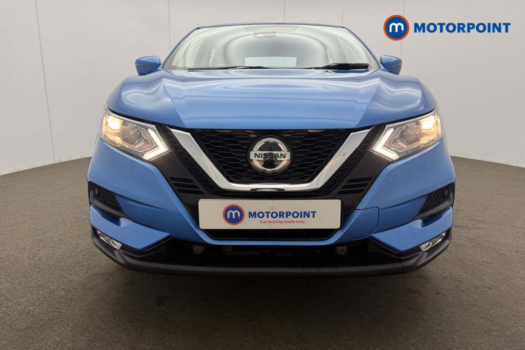Nissan Qashqai Acenta Premium Automatic Petrol SUV - Stock Number (1628077) - 23rd supplementary image