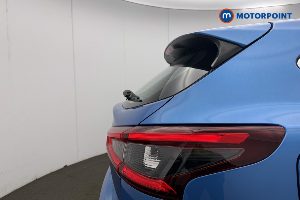 Nissan Qashqai Acenta Premium Automatic Petrol SUV - Stock Number (1628077) - 26th supplementary image