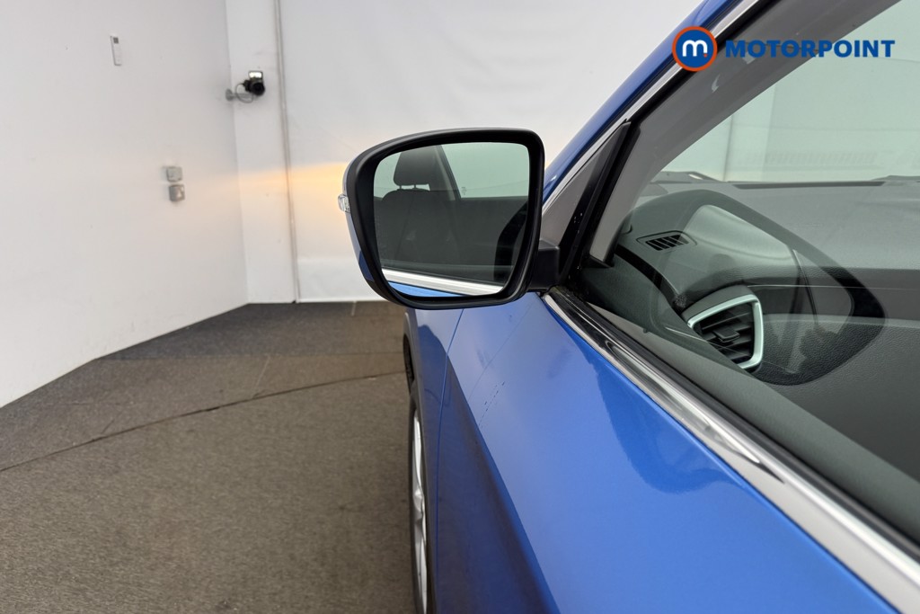 Nissan Qashqai Acenta Premium Automatic Petrol SUV - Stock Number (1628077) - 30th supplementary image