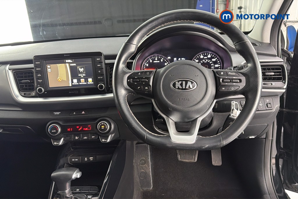 KIA Stonic 3 Automatic Petrol SUV - Stock Number (1628083) - 2nd supplementary image