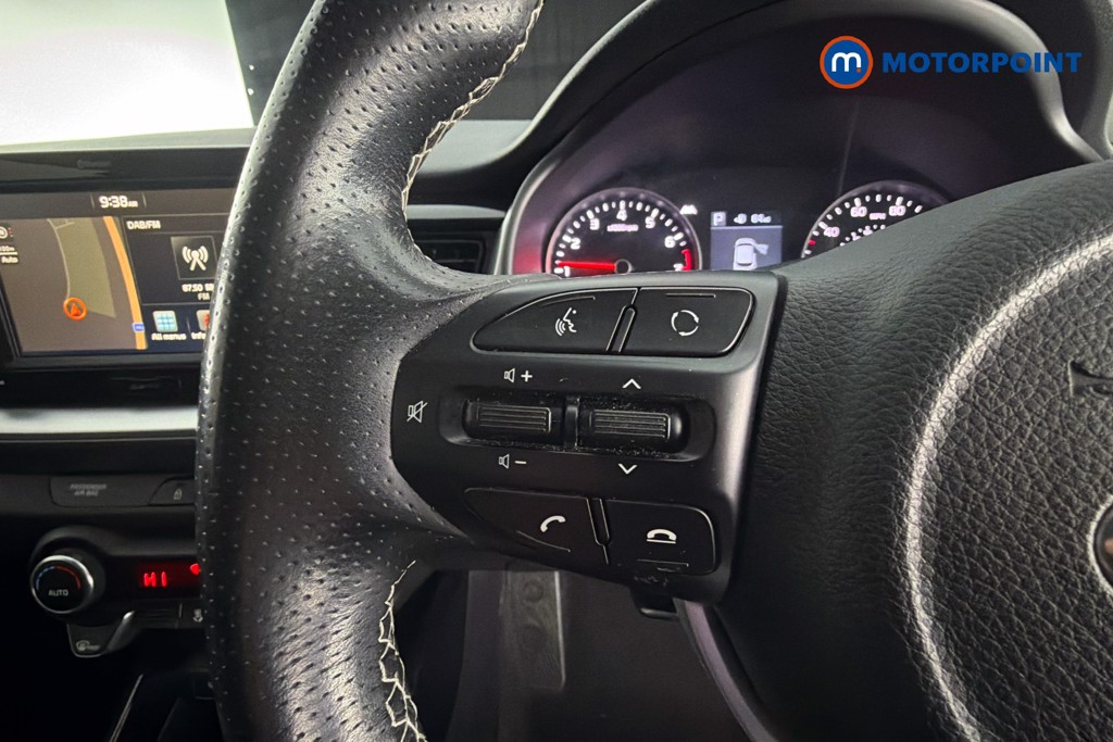 KIA Stonic 3 Automatic Petrol SUV - Stock Number (1628083) - 3rd supplementary image