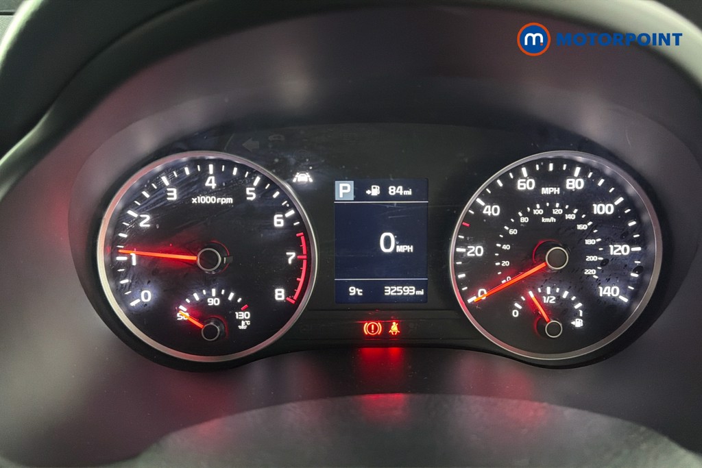 KIA Stonic 3 Automatic Petrol SUV - Stock Number (1628083) - 8th supplementary image