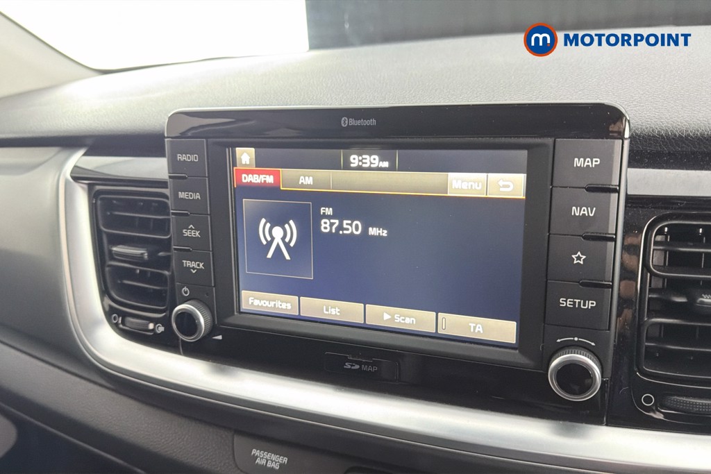 KIA Stonic 3 Automatic Petrol SUV - Stock Number (1628083) - 9th supplementary image