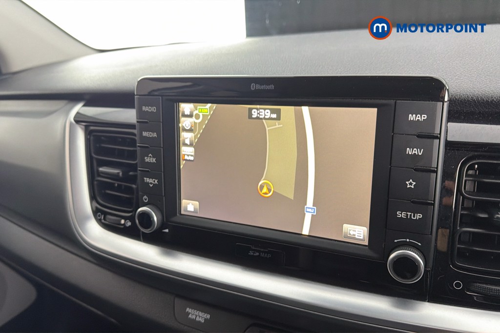 KIA Stonic 3 Automatic Petrol SUV - Stock Number (1628083) - 10th supplementary image