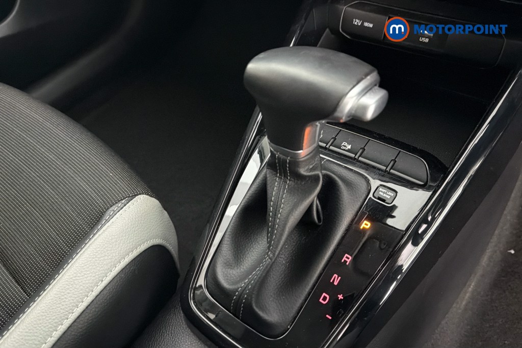 KIA Stonic 3 Automatic Petrol SUV - Stock Number (1628083) - 15th supplementary image