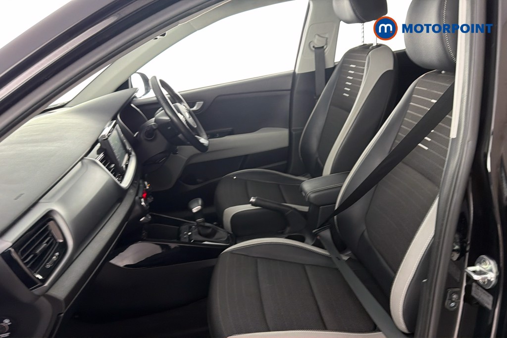 KIA Stonic 3 Automatic Petrol SUV - Stock Number (1628083) - 22nd supplementary image