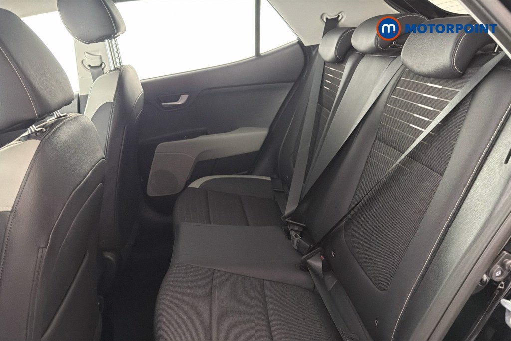 KIA Stonic 3 Automatic Petrol SUV - Stock Number (1628083) - 28th supplementary image