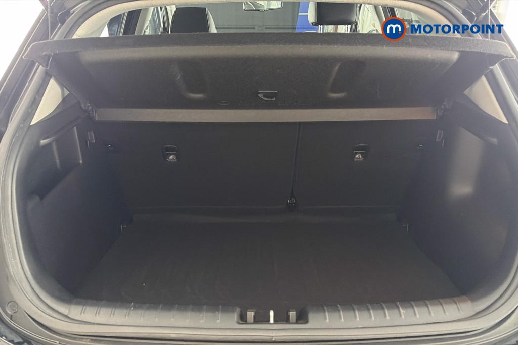 KIA Stonic 3 Automatic Petrol SUV - Stock Number (1628083) - 33rd supplementary image