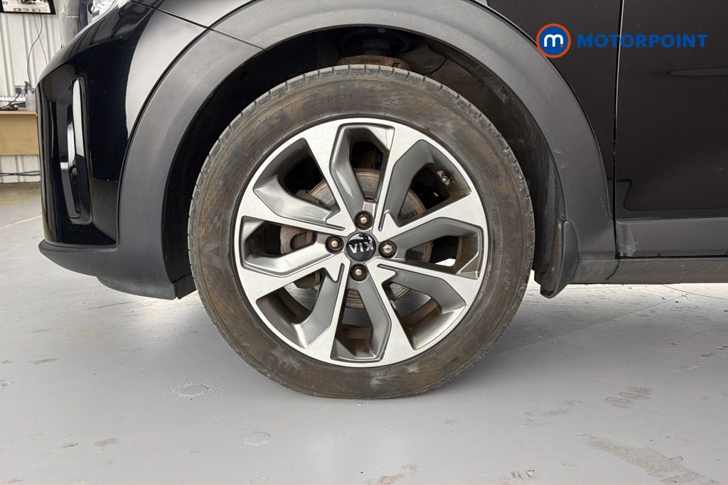 KIA Stonic 3 Automatic Petrol SUV - Stock Number (1628083) - 47th supplementary image