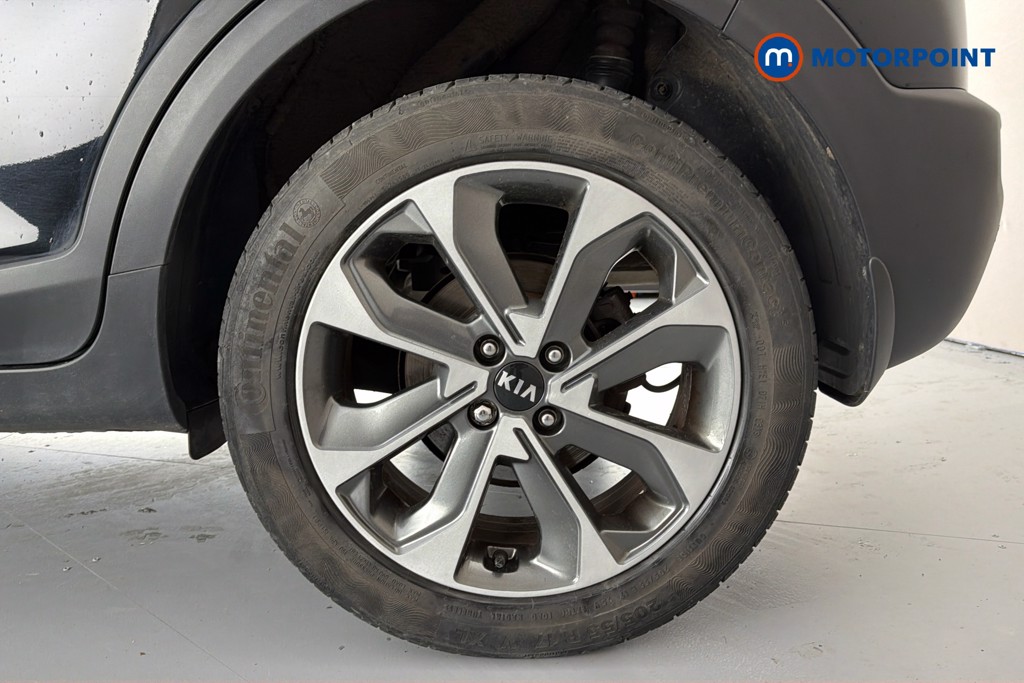 KIA Stonic 3 Automatic Petrol SUV - Stock Number (1628083) - 48th supplementary image