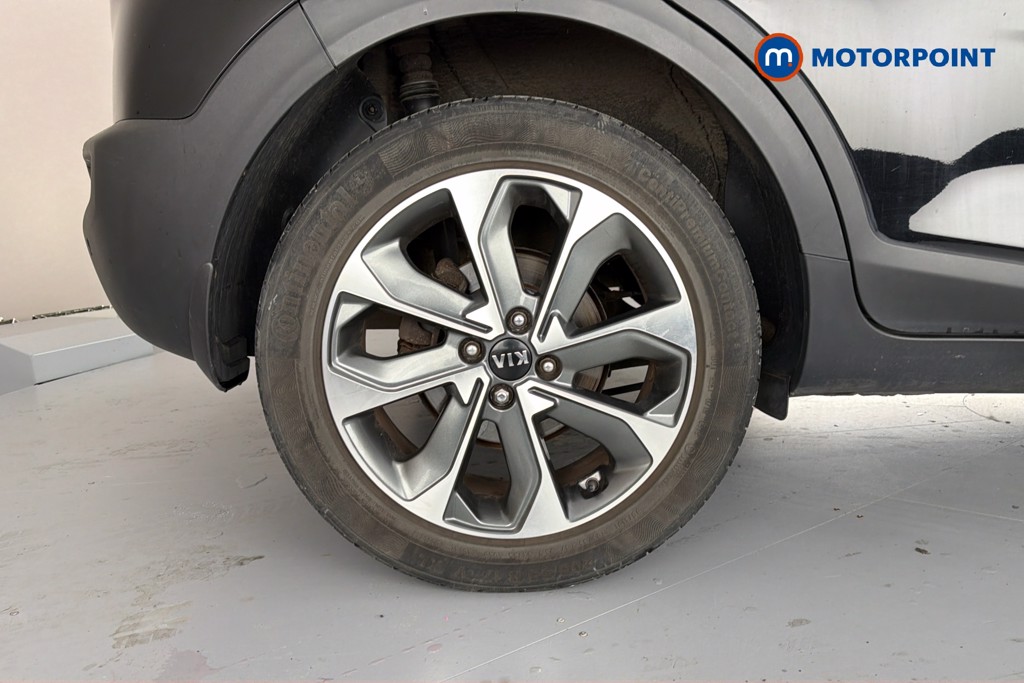 KIA Stonic 3 Automatic Petrol SUV - Stock Number (1628083) - 49th supplementary image