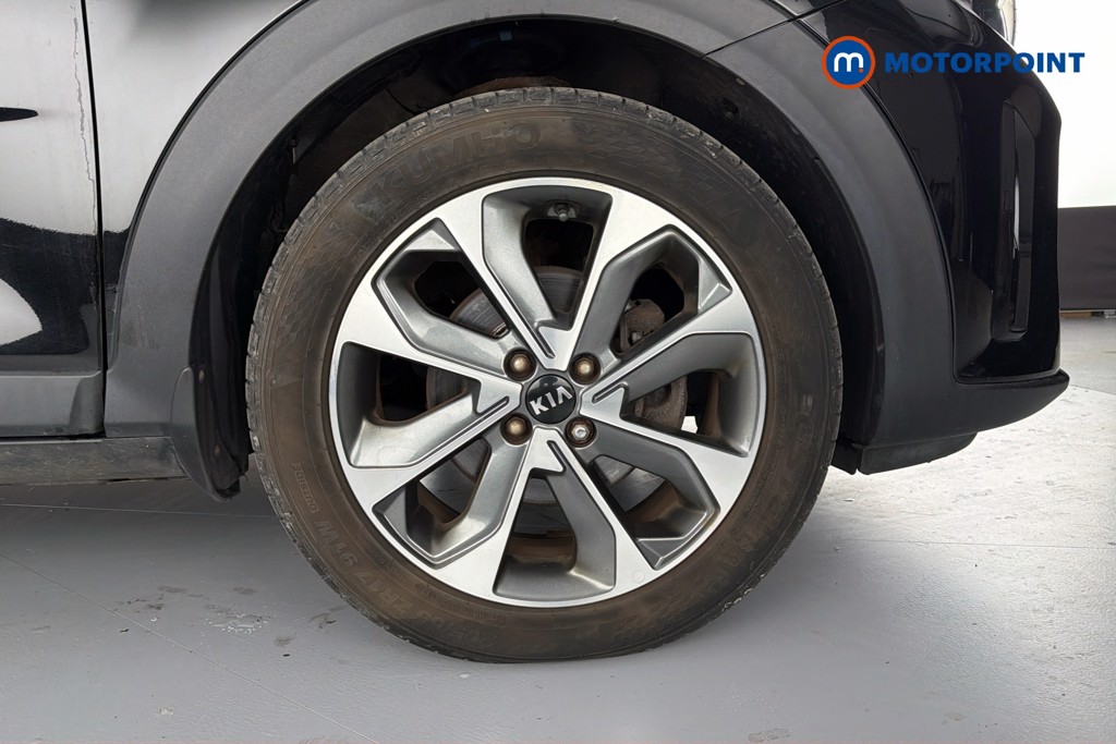 KIA Stonic 3 Automatic Petrol SUV - Stock Number (1628083) - 50th supplementary image