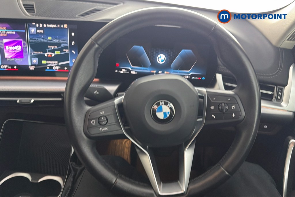 BMW X1 Xline Automatic Petrol SUV - Stock Number (1628088) - 2nd supplementary image