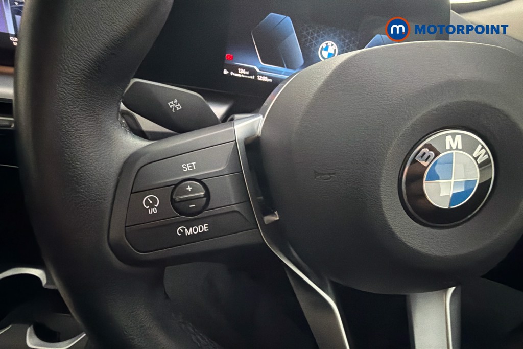 BMW X1 Xline Automatic Petrol SUV - Stock Number (1628088) - 3rd supplementary image