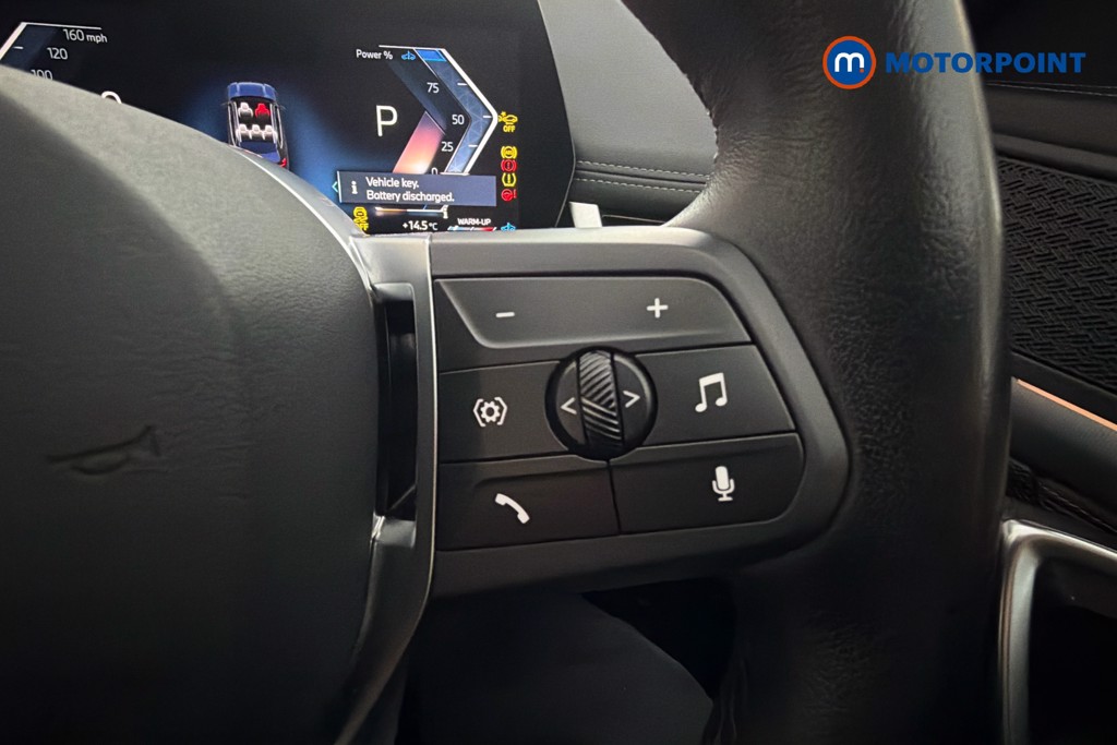 BMW X1 Xline Automatic Petrol SUV - Stock Number (1628088) - 4th supplementary image