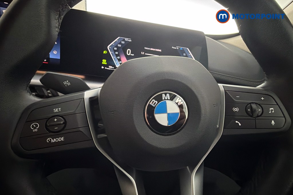 BMW X1 Xline Automatic Petrol SUV - Stock Number (1628088) - 5th supplementary image