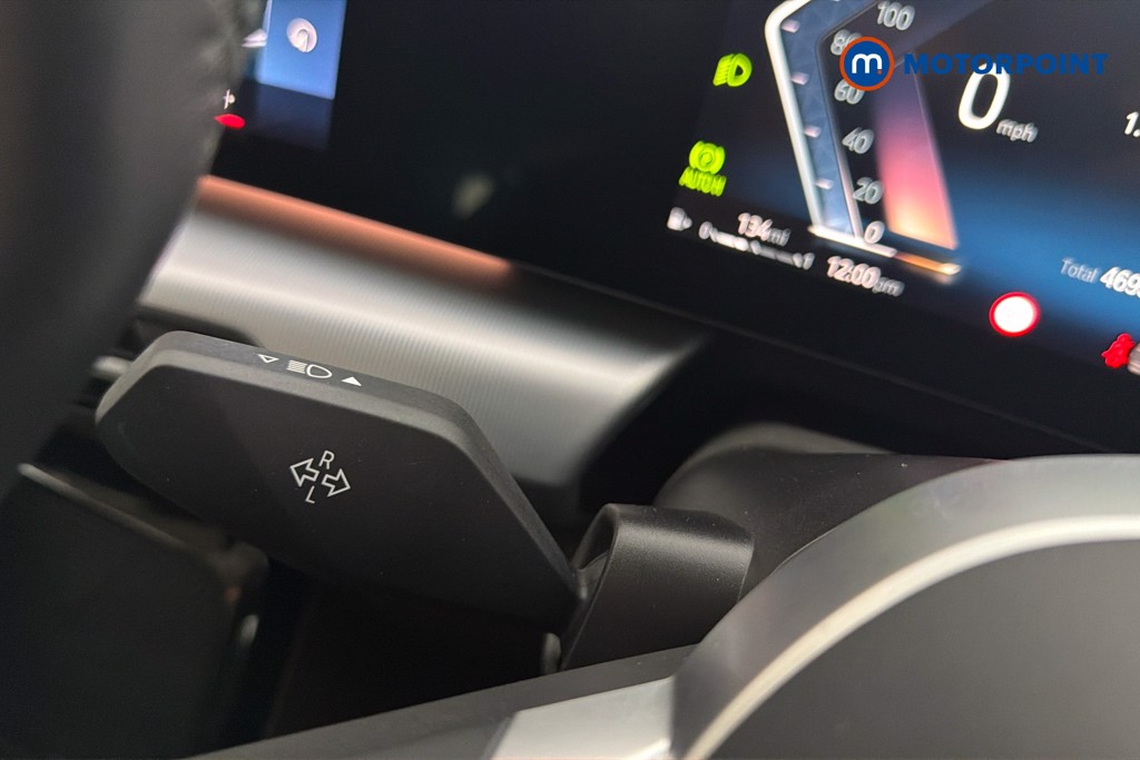 BMW X1 Xline Automatic Petrol SUV - Stock Number (1628088) - 6th supplementary image